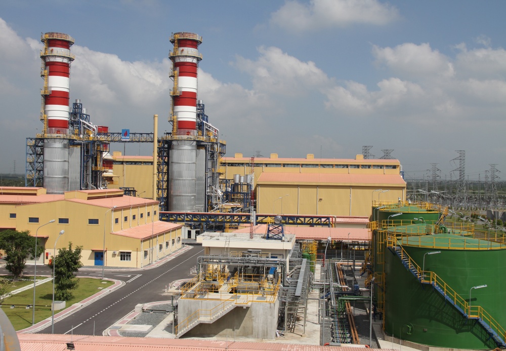 Tác phẩm dự thi 