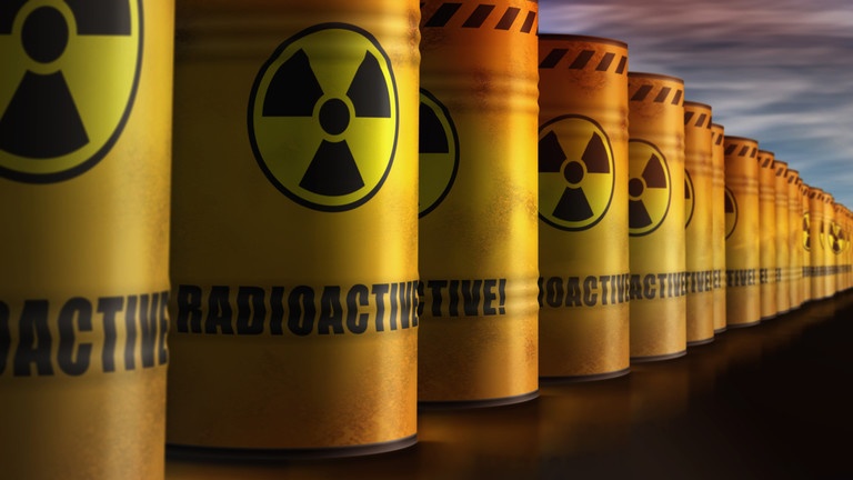 Uranium trở lại tâm điểm thị trường năng lượng