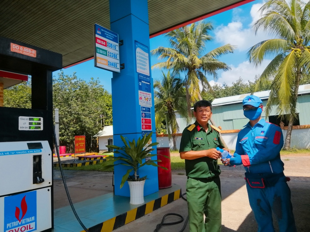 Tác phẩm dự thi 
