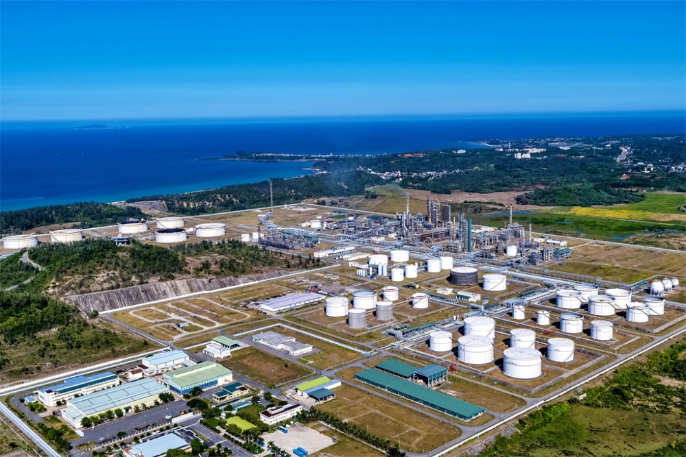 BSR đạt hơn 6.186 tỷ đồng lợi nhuận trong 9 tháng đầu năm 2023 BSR đạt hơn 6.186 tỷ đồng lợi nhuận trong 9 tháng đầu năm 2023