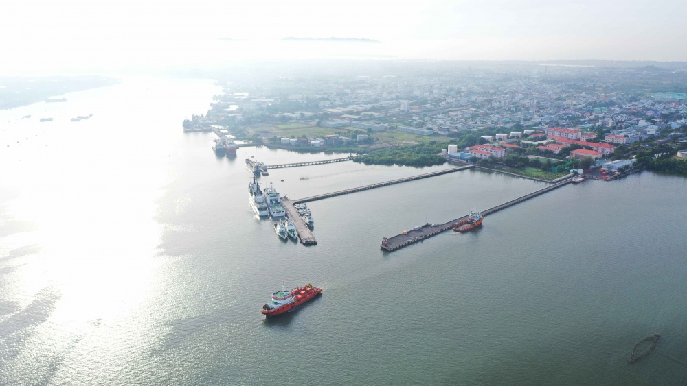 Tác phẩm dự thi 