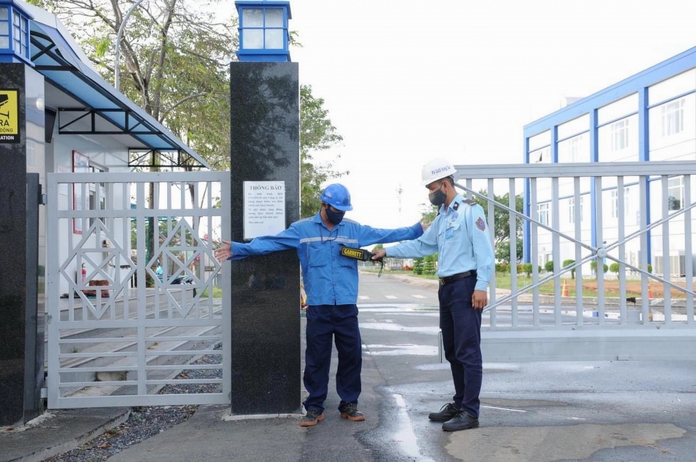 Tác phẩm dự thi Tác phẩm dự thi