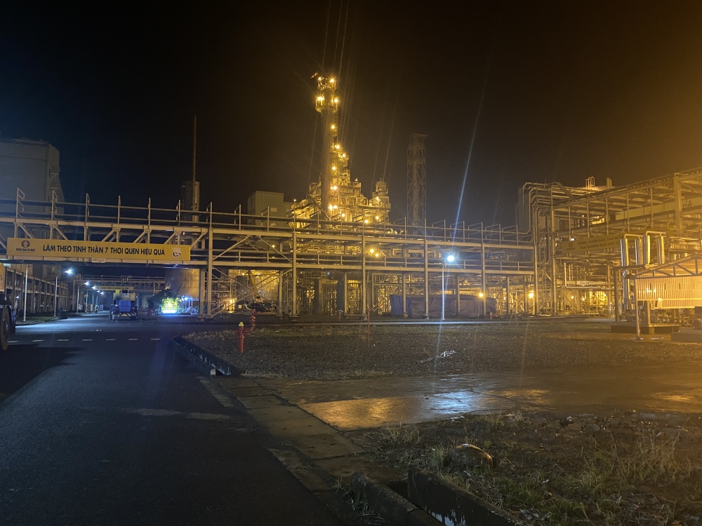 Tác phẩm dự thi 