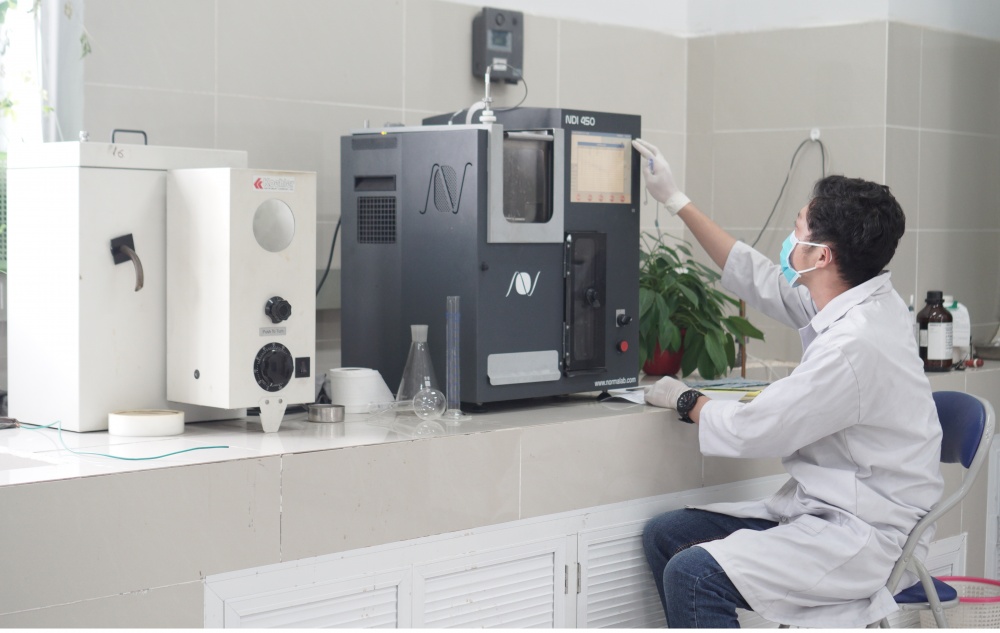 Tác phẩm dự thi 
