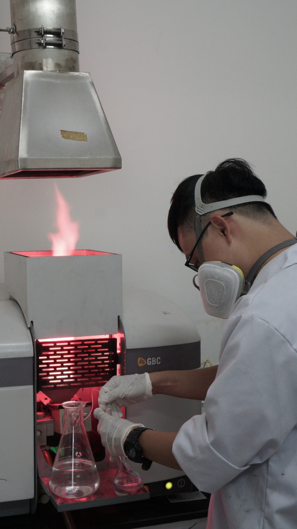 Tác phẩm dự thi 