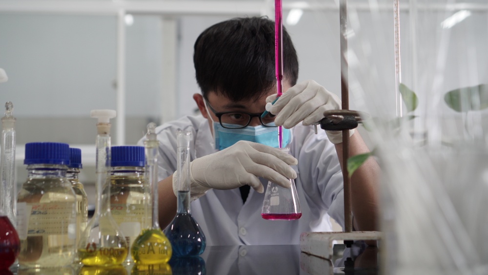 Tác phẩm dự thi 