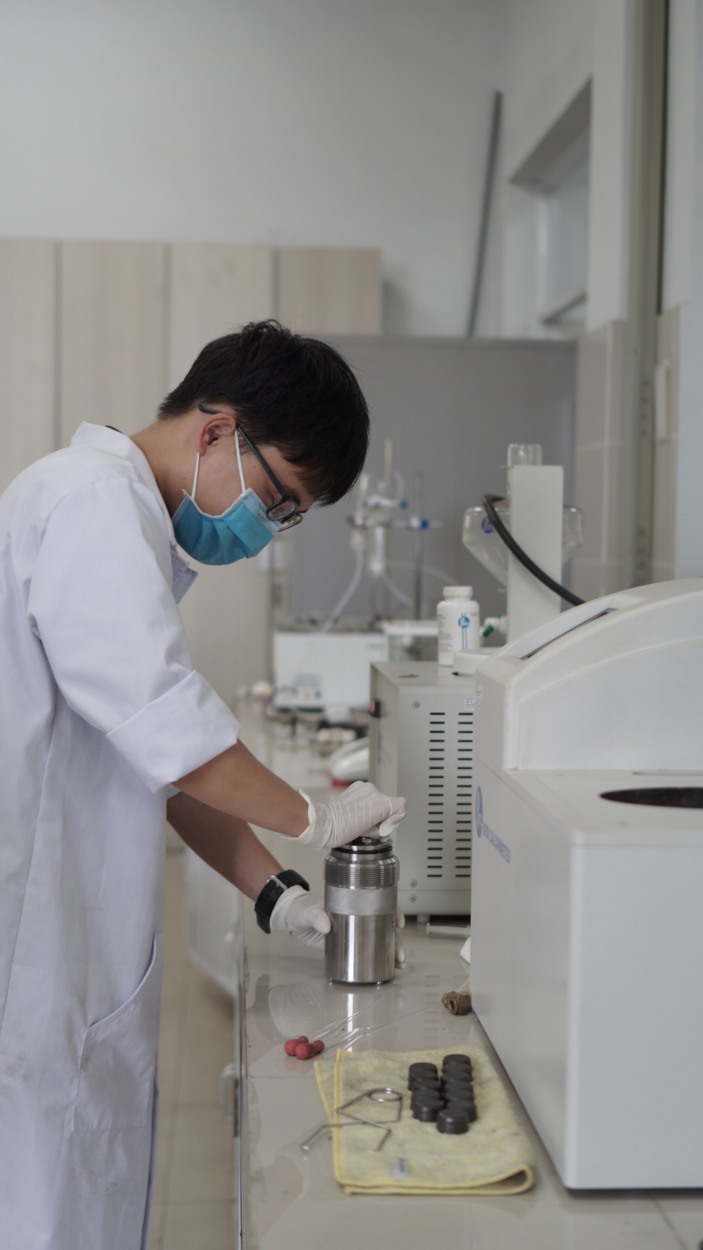 Tác phẩm dự thi 