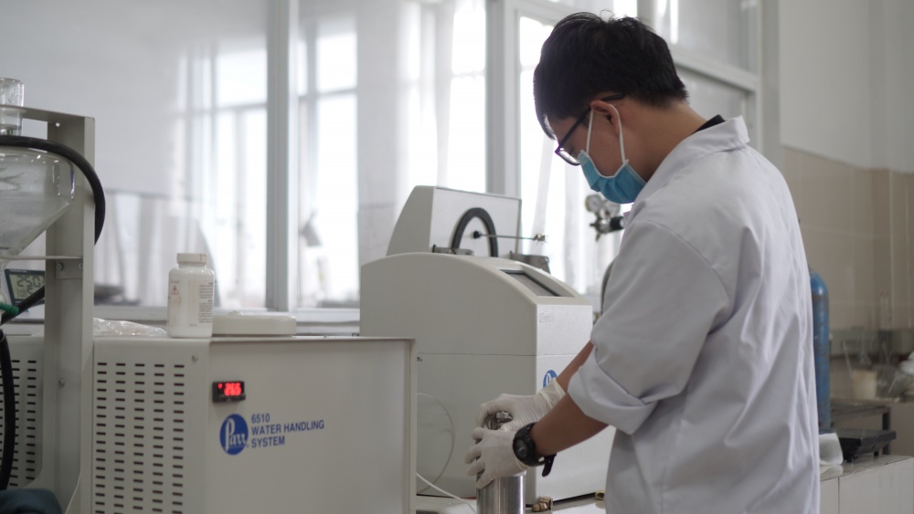 Tác phẩm dự thi 