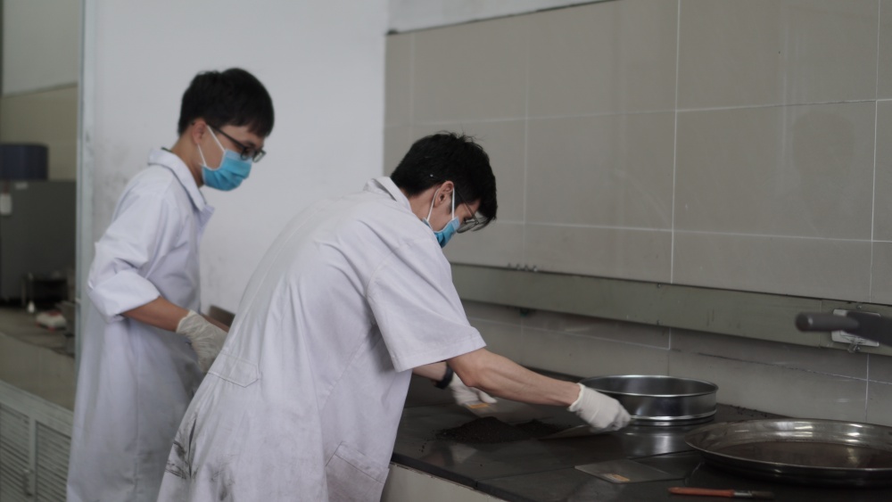 Tác phẩm dự thi 