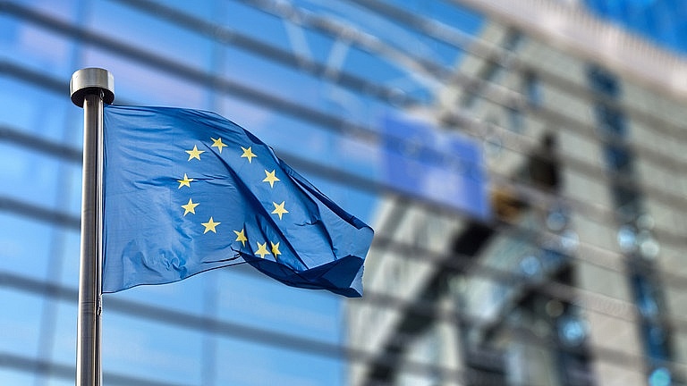 EU chuẩn bị gói trừng phạt thứ 12 đối với Nga
