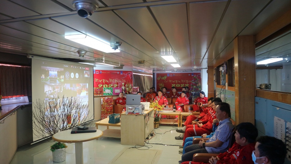 Tác phẩm dự thi 