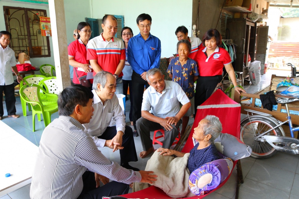 Tác phẩm dự thi 