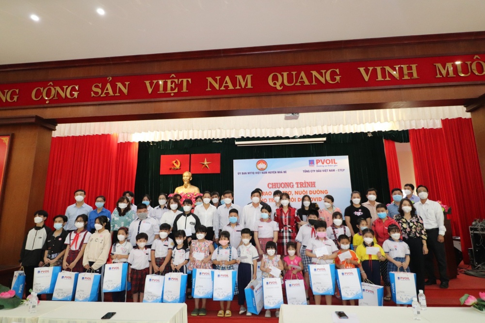 Tác phẩm dự thi 