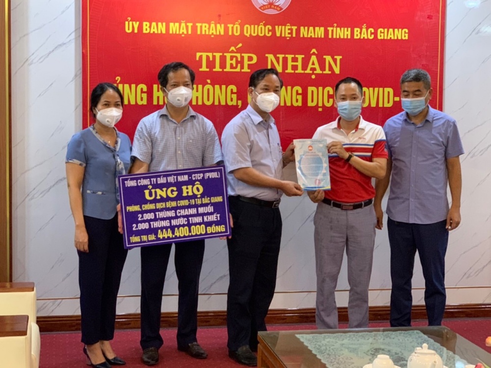 Tác phẩm dự thi 