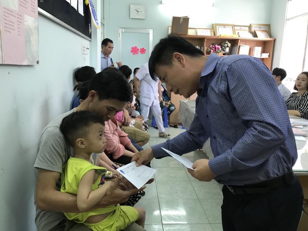 Tác phẩm dự thi Tác phẩm dự thi