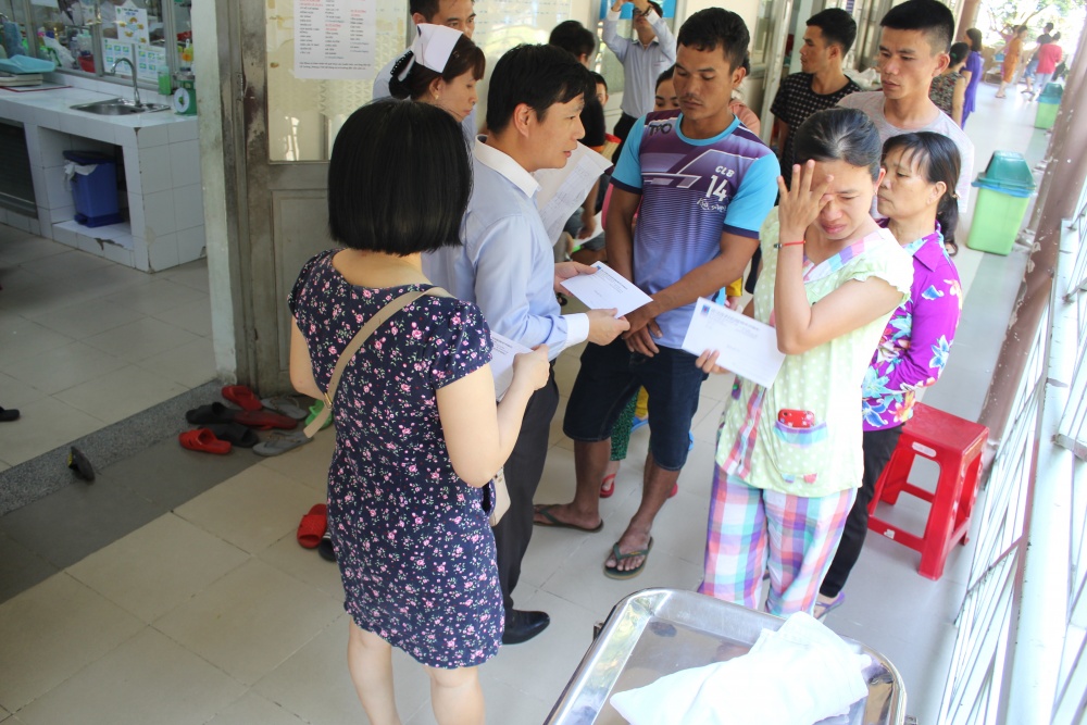Tác phẩm dự thi Tác phẩm dự thi