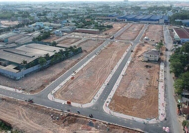 Tin bất động sản ngày 3/11: Hà Nội rút ngắn thời gian cấp sổ đỏ còn 14 ngày Tin bất động sản ngày 3/11: Hà Nội rút ngắn thời gian cấp sổ đỏ còn 14 ngày