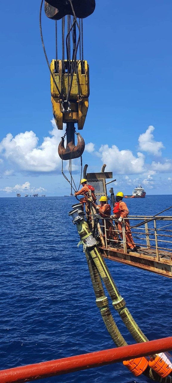 Tác phẩm dự thi 