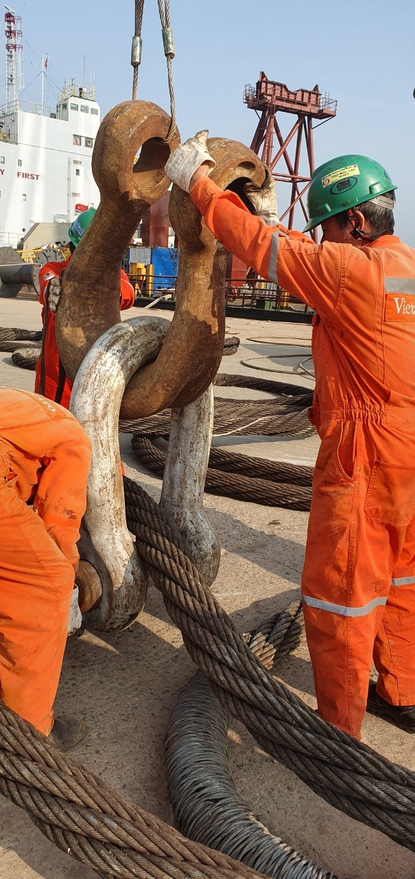 Tác phẩm dự thi 