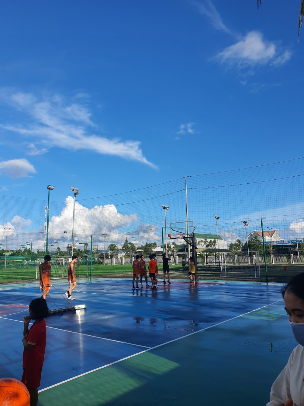 Tác phẩm dự thi 