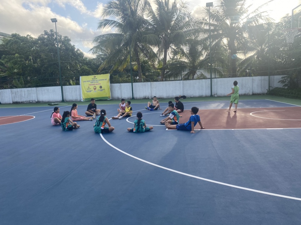 Tác phẩm dự thi 