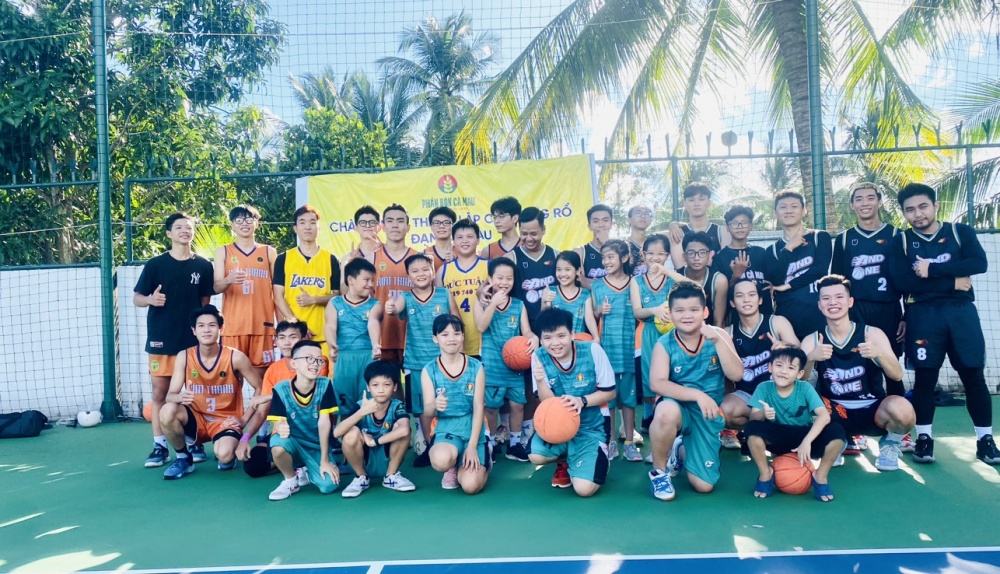 Tác phẩm dự thi 