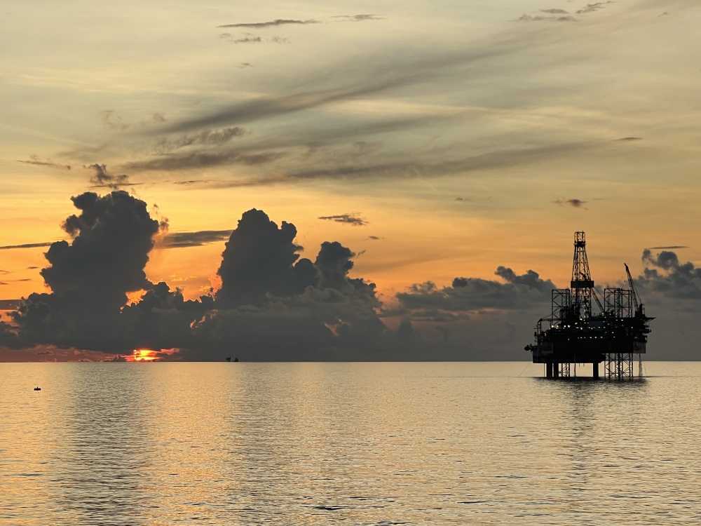 18-NDD-AB-0001-06: Thị trường Thái Lan: Giàn khoan biển tự nâng PV DRILLING I bắt đầu triển khai cung cấp dịch vụ khoan cho khách hàng Northern Gulf Petroleum Pte. Ltd. (NGP) tại Lô G6/48, mỏ Rossukon, vịnh Thái Lan từ tháng 10/2023. Giàn PV DRILLING I đư