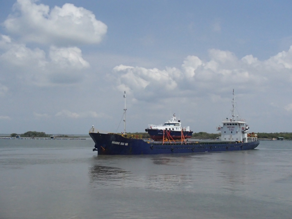 Tác phẩm dự thi 