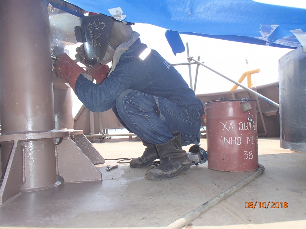 Tác phẩm dự thi 