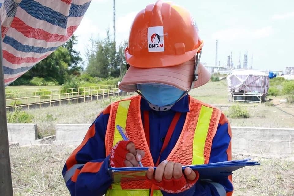 Tác phẩm dự thi 