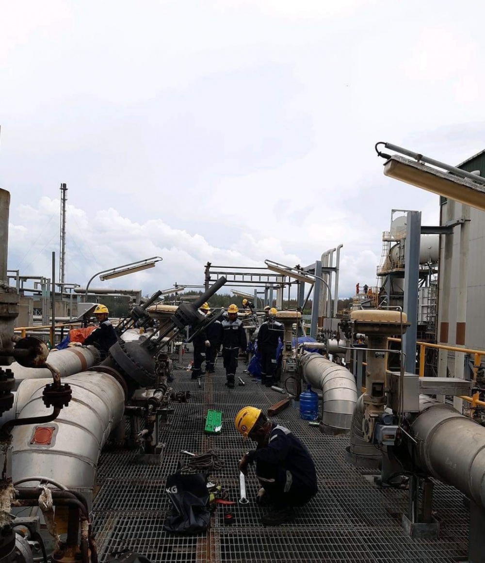 Tác phẩm dự thi 