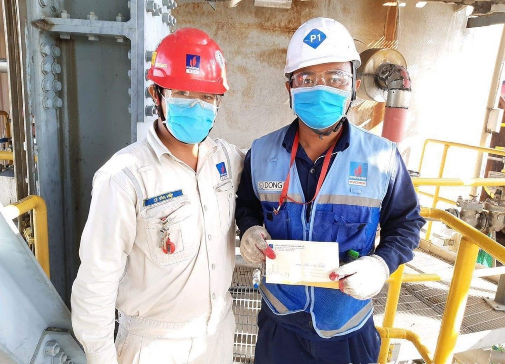 Tác phẩm dự thi 