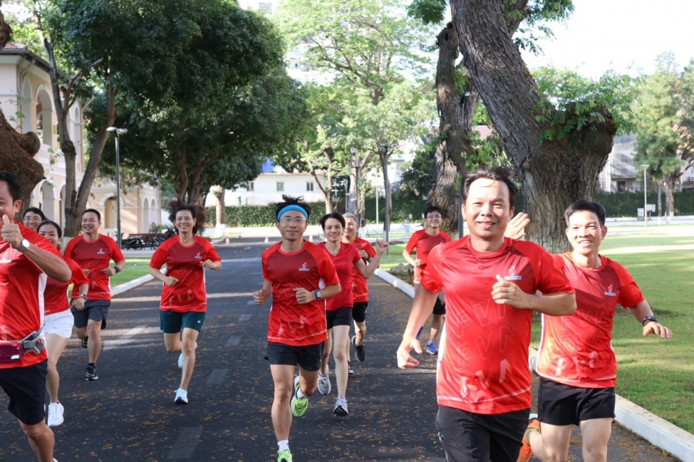 Tác phẩm dự thi 