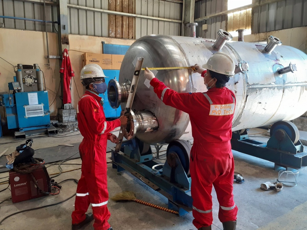 Tác phẩm dự thi 