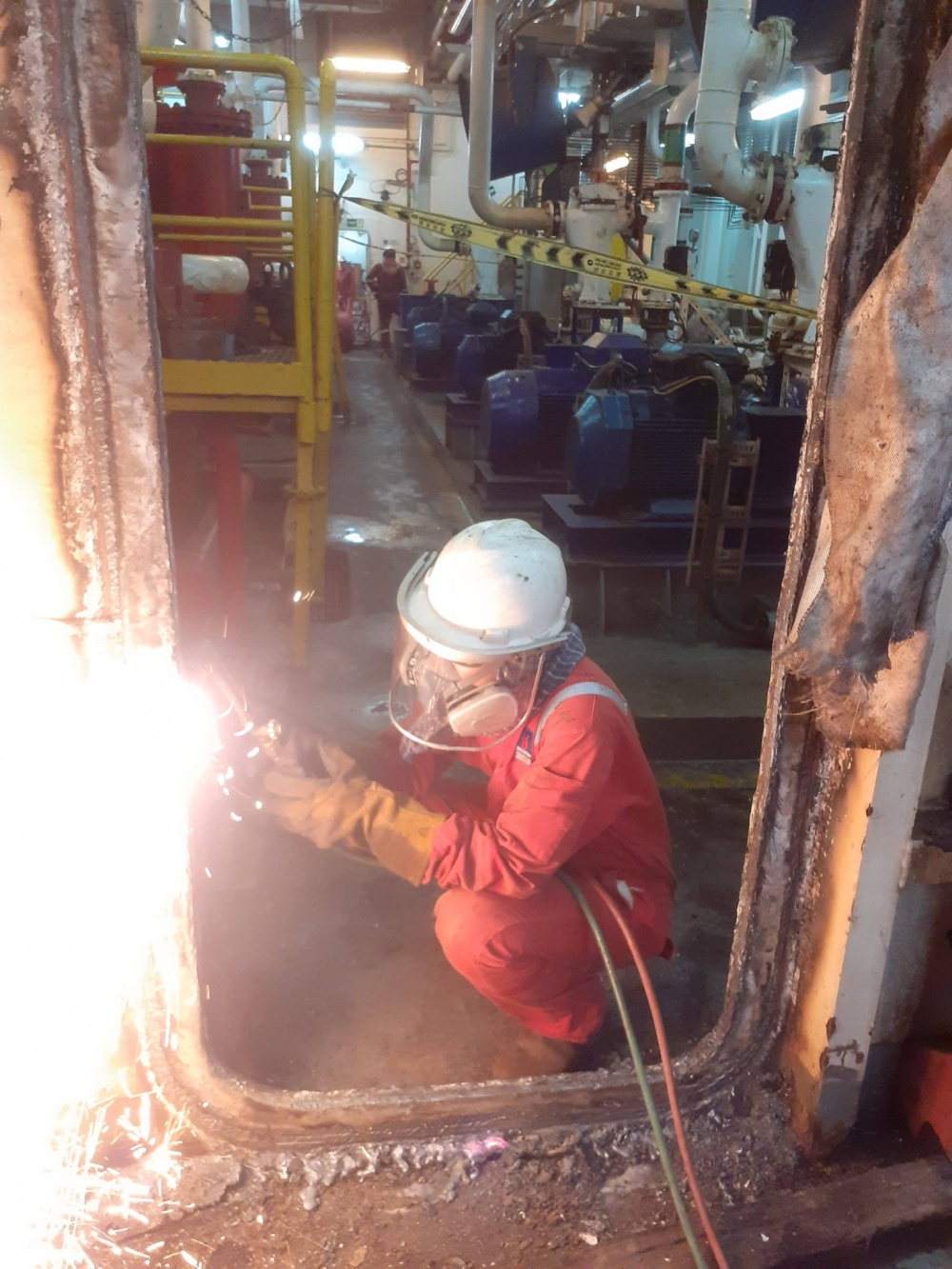 Tác phẩm dự thi 