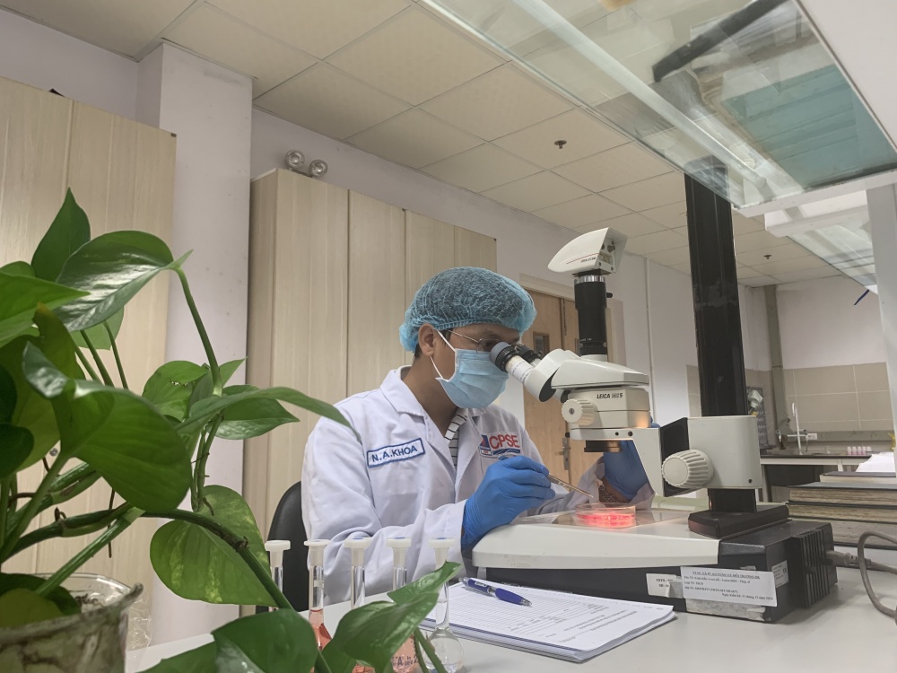 27-NAK-AB-0001-05: Bio-Lab.