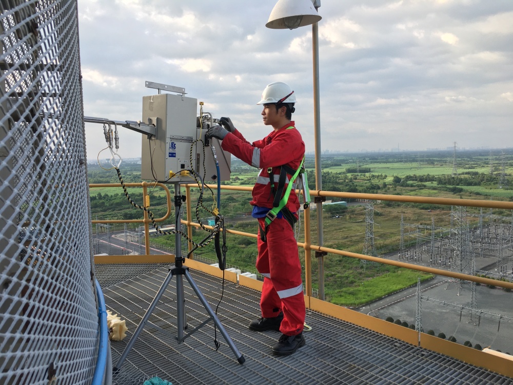 27-NAK-AB-0001-07: Working at Height.