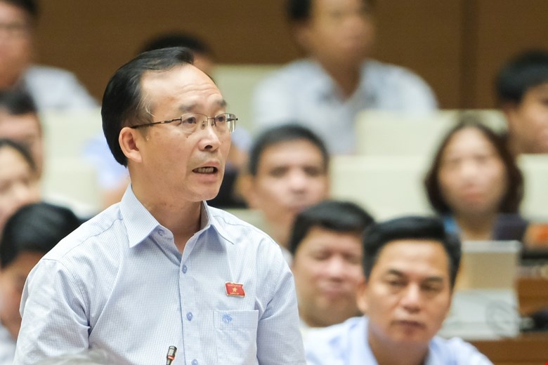 Đề xuất bãi bỏ cơ chế thỏa thuận thu hồi đất cho tất cả dự án nhà ở thương mại