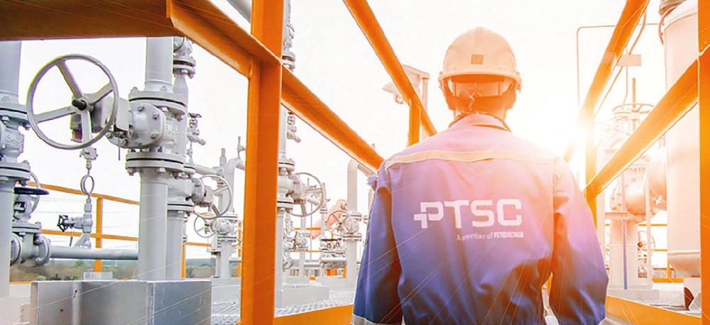 PTSC - Những dấu ấn nổi bật PTSC - Những dấu ấn nổi bật