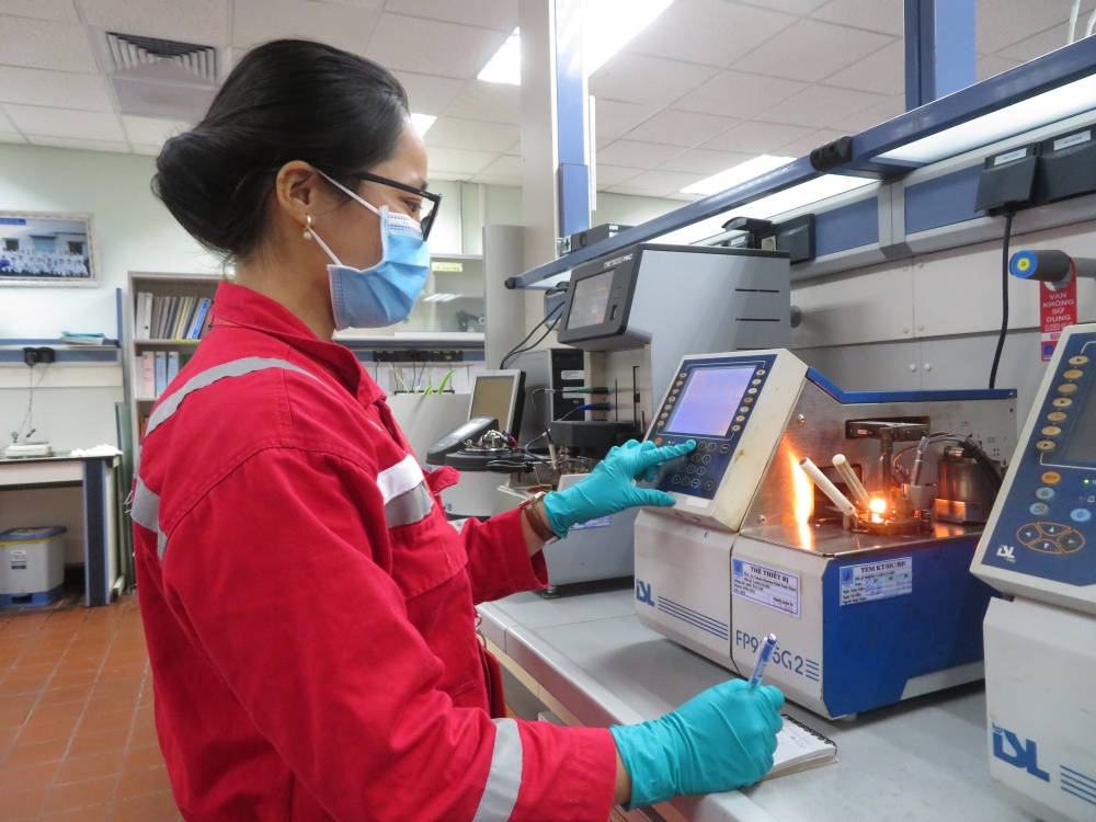 Tác phẩm dự thi 