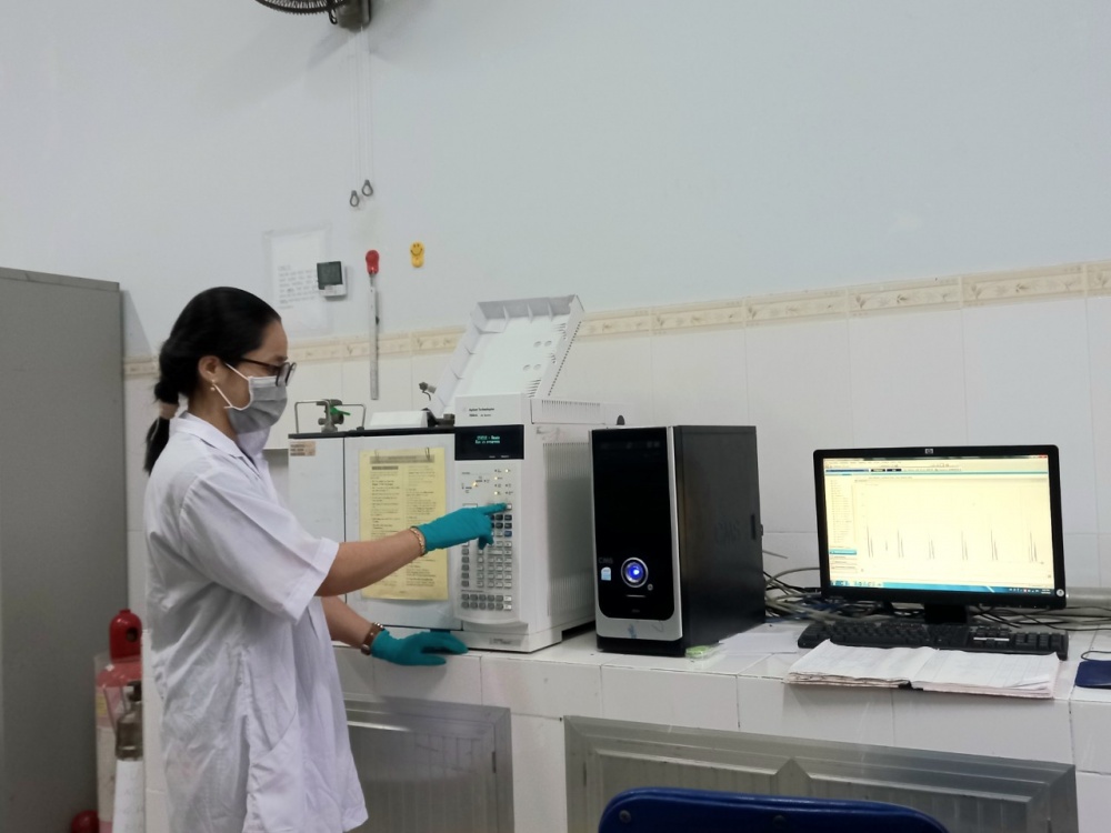 Tác phẩm dự thi 