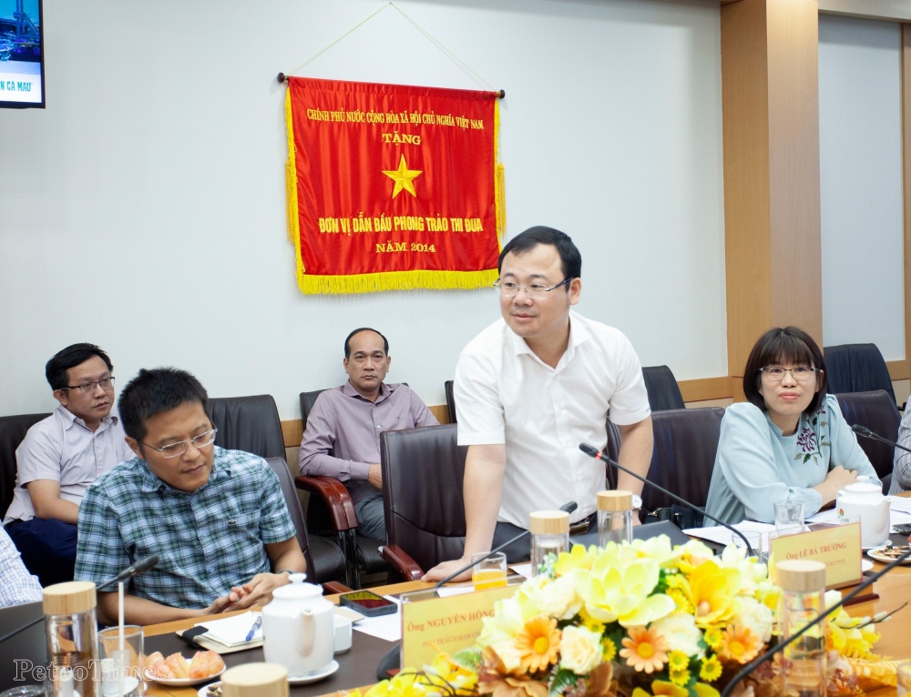 PVCFC hoàn thành tốt kế hoạch SXKD 10 tháng đầu năm 2023 PVCFC hoàn thành tốt kế hoạch SXKD 10 tháng đầu năm 2023