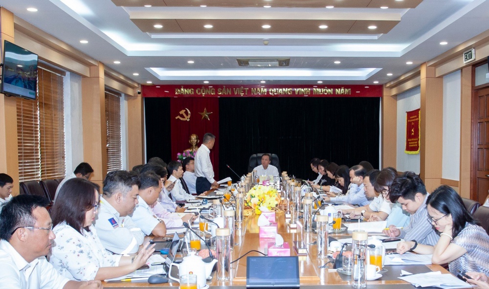 PVCFC hoàn thành tốt kế hoạch SXKD 10 tháng đầu năm 2023 PVCFC hoàn thành tốt kế hoạch SXKD 10 tháng đầu năm 2023