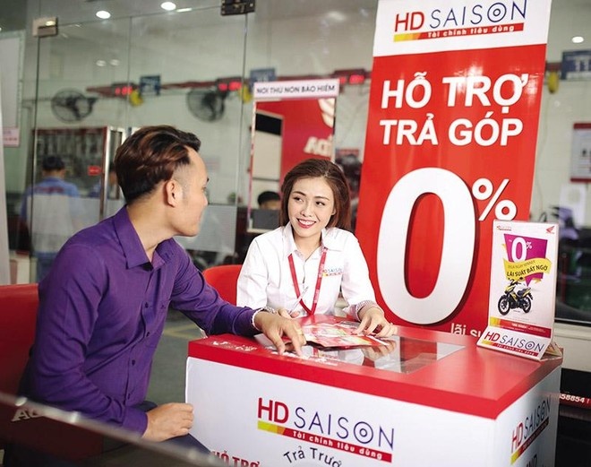 Tin ngân hàng tuần qua: Cho vay tiêu dùng của nhóm công ty tài chính giảm mạnh do nợ xấu tăng