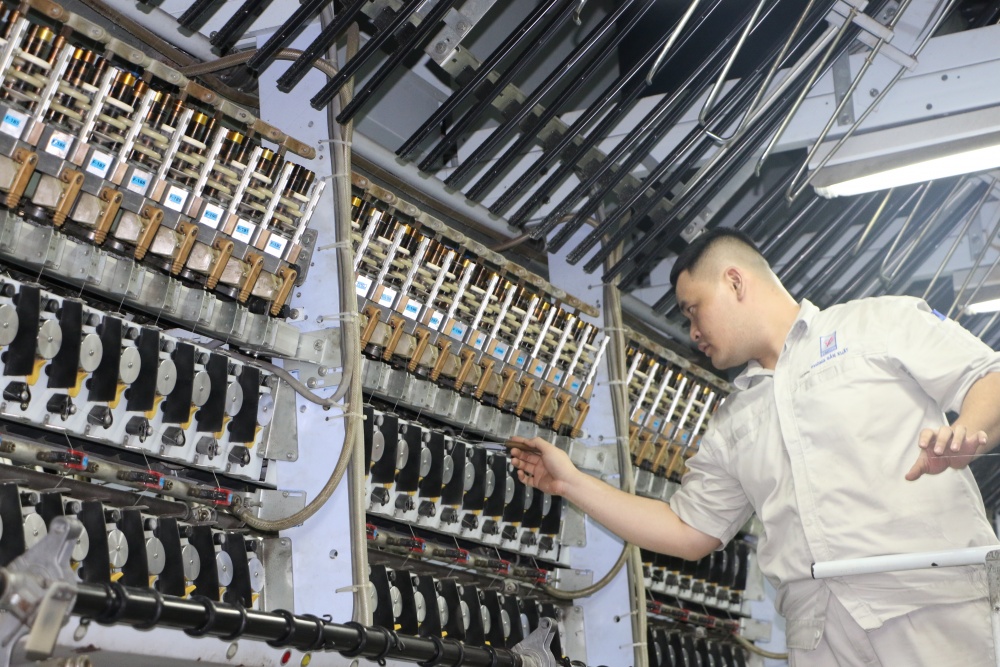 Tác phẩm dự thi 