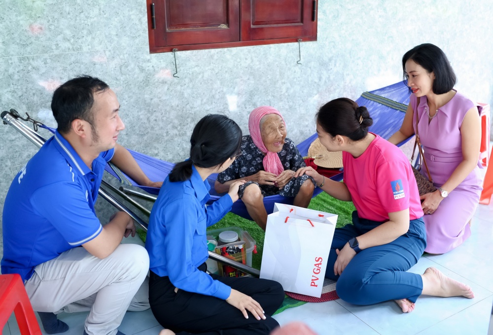 Tác phẩm dự thi 