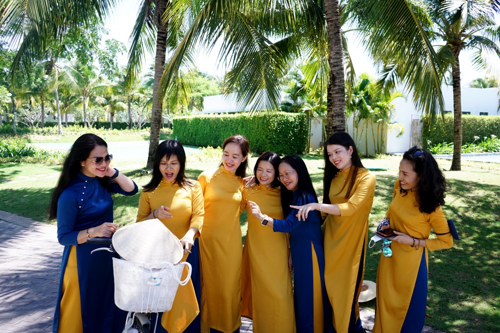 Tác phẩm dự thi 