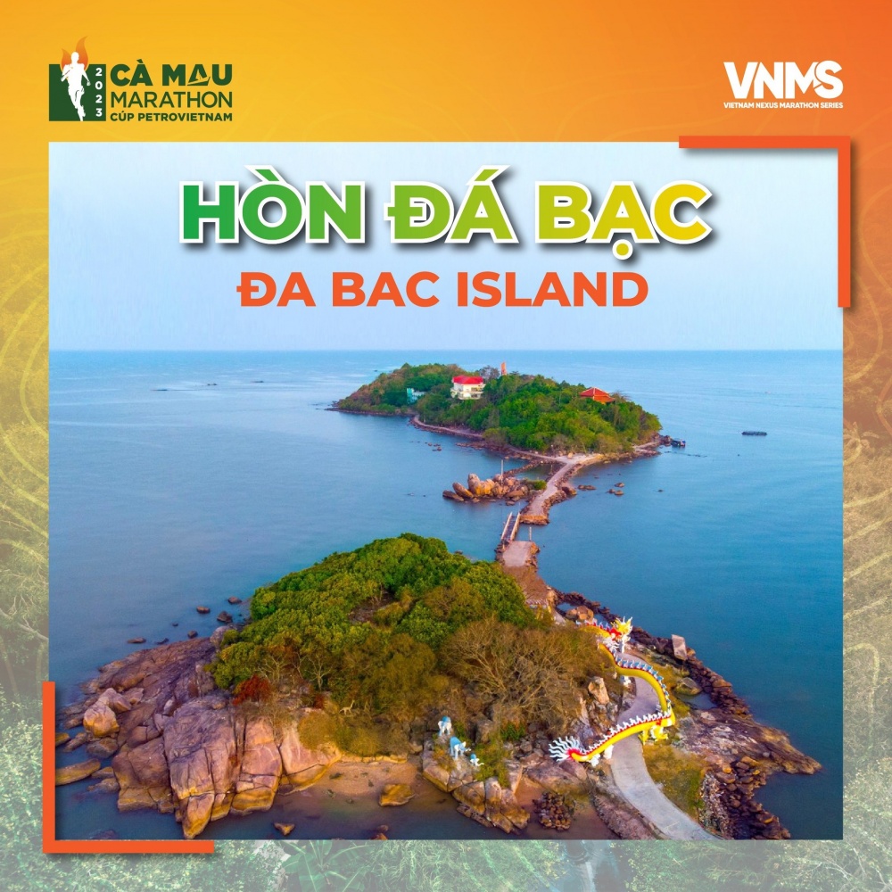 Hòn Đá Bạc.