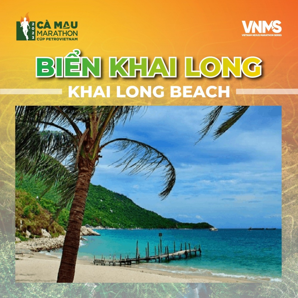 Biển Khai Long.