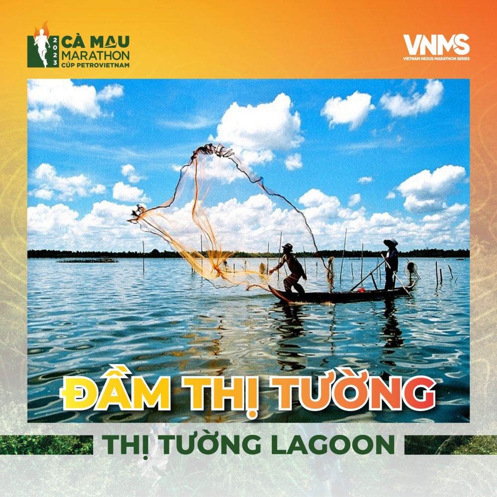 Đầm Thị Tường.